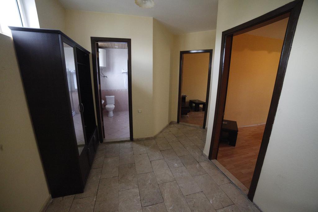 Avenue Hotel Tbilisi Room photo